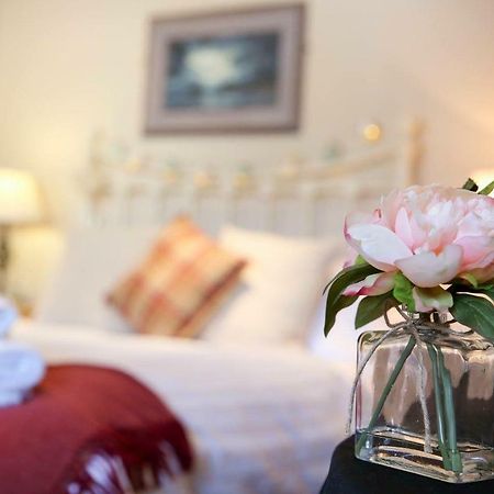 Cobbleview Rooms Уитби Экстерьер фото