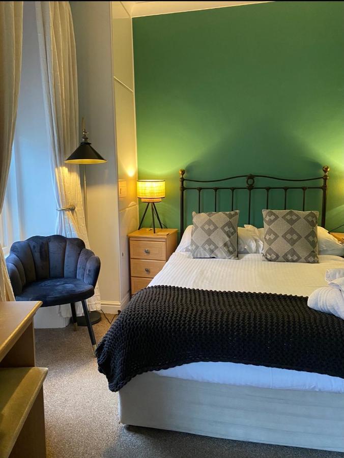 Cobbleview Rooms Уитби Экстерьер фото