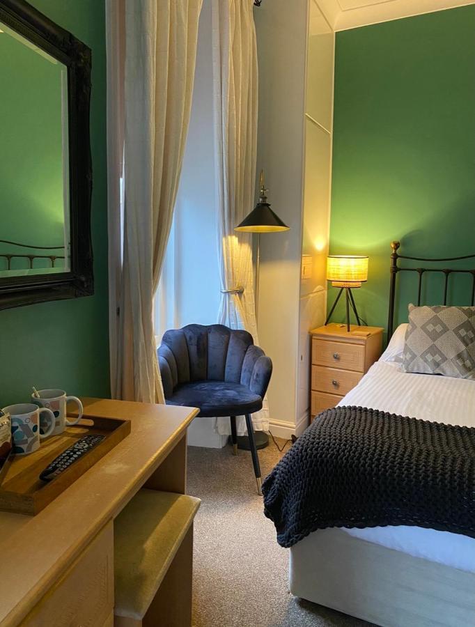 Cobbleview Rooms Уитби Экстерьер фото