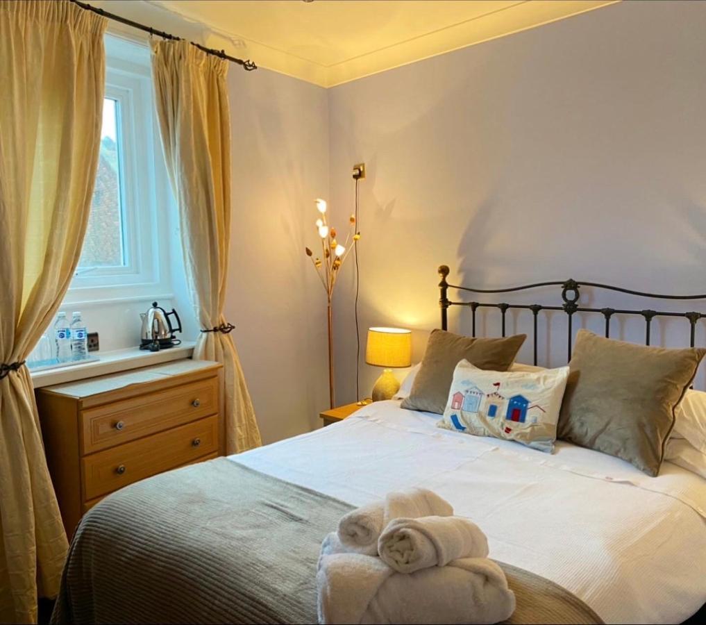 Cobbleview Rooms Уитби Экстерьер фото