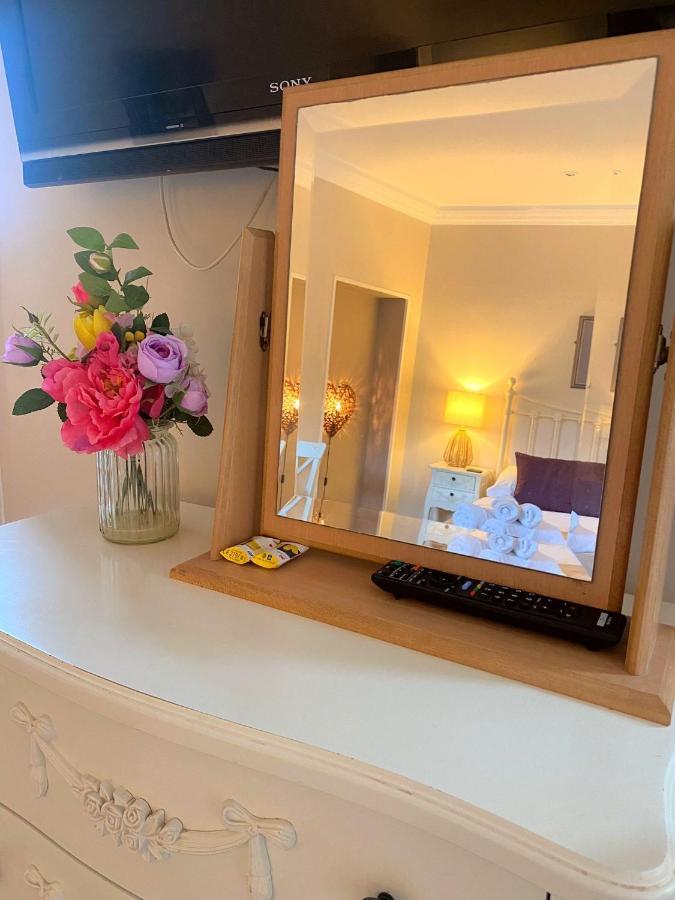 Cobbleview Rooms Уитби Экстерьер фото