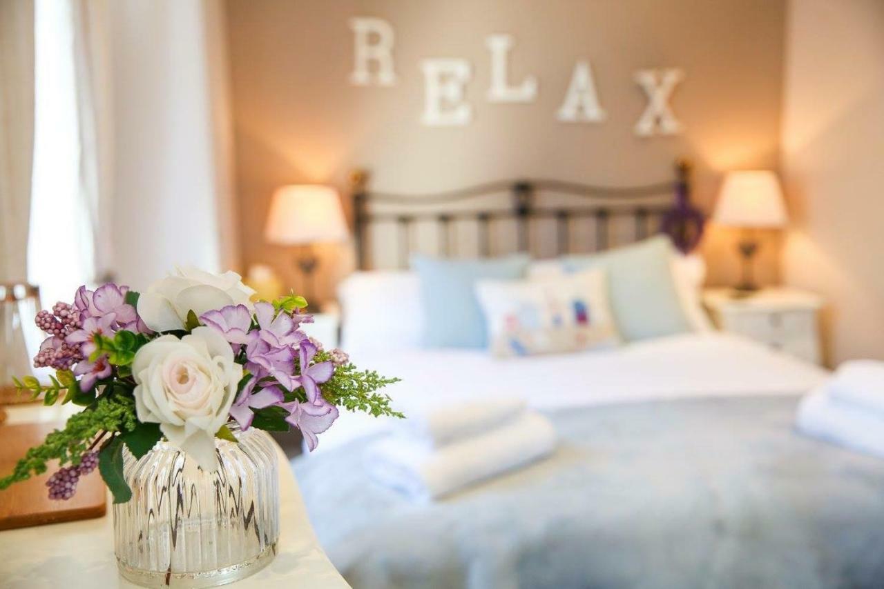 Cobbleview Rooms Уитби Экстерьер фото