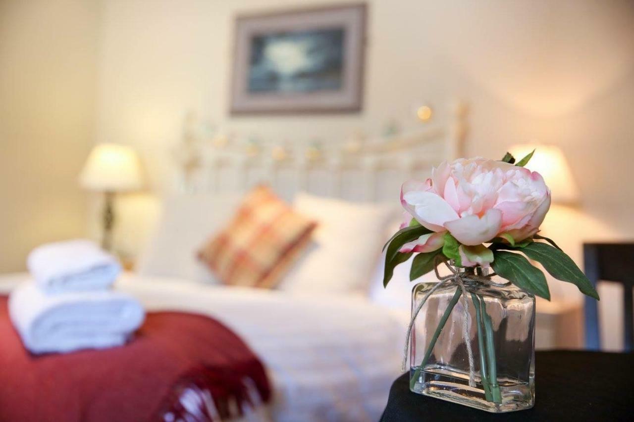 Cobbleview Rooms Уитби Экстерьер фото