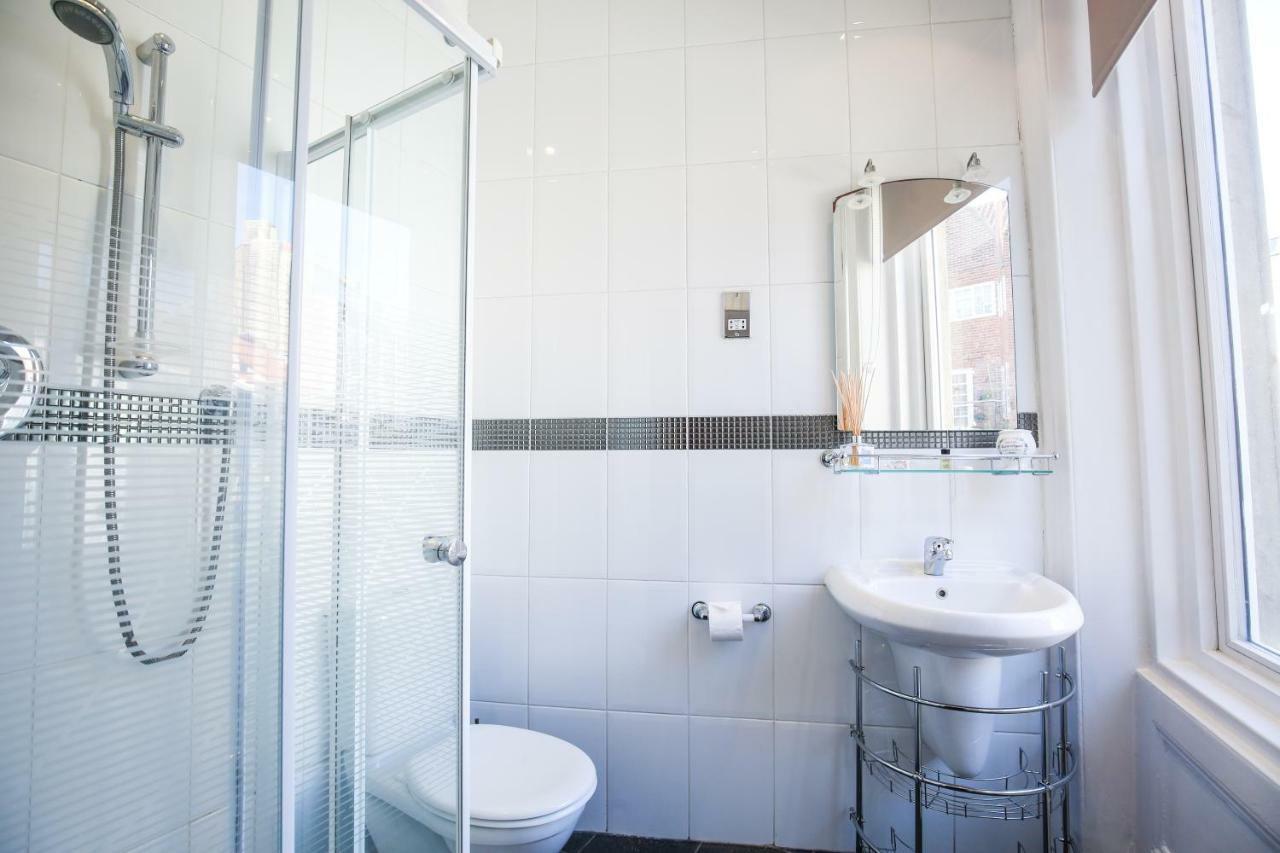Cobbleview Rooms Уитби Экстерьер фото